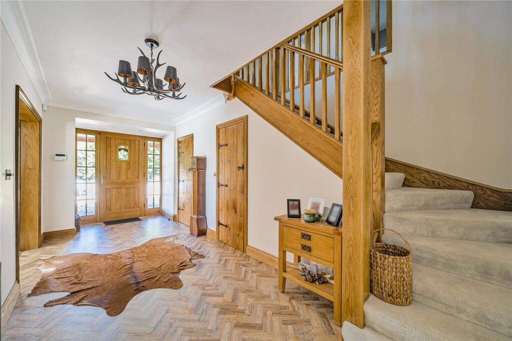 Additional image 4 of Hightown Hill, Ringwood, Hampshire, BH24