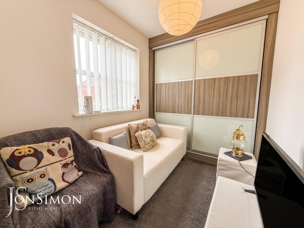 Additional image 9 of Newham Drive, Elton, Bury, BL8