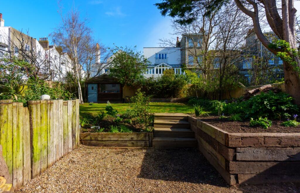 Additional image 24 of The Pool Flat, 117-118 Marine Parade, Brighton, East Sussex, BN2 1DD