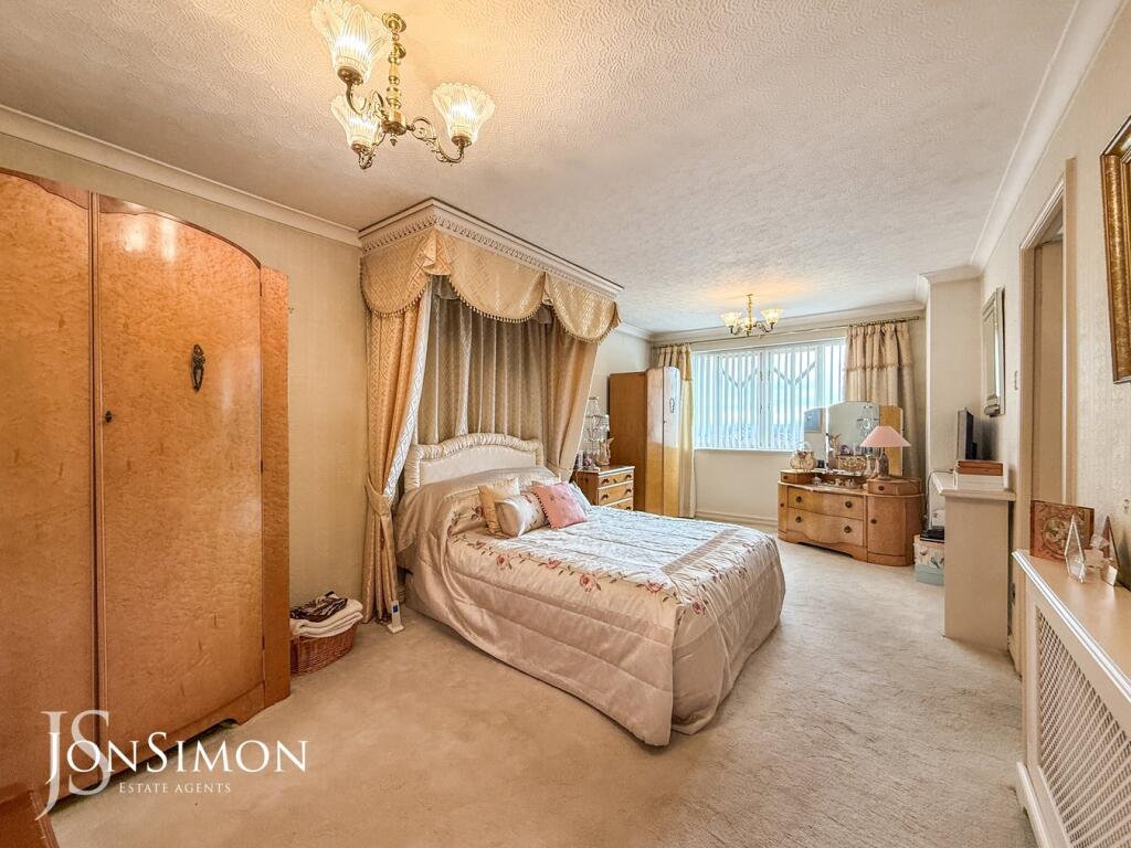 Additional image 20 of Larkfield Close, Greenmount, Bury, BL8