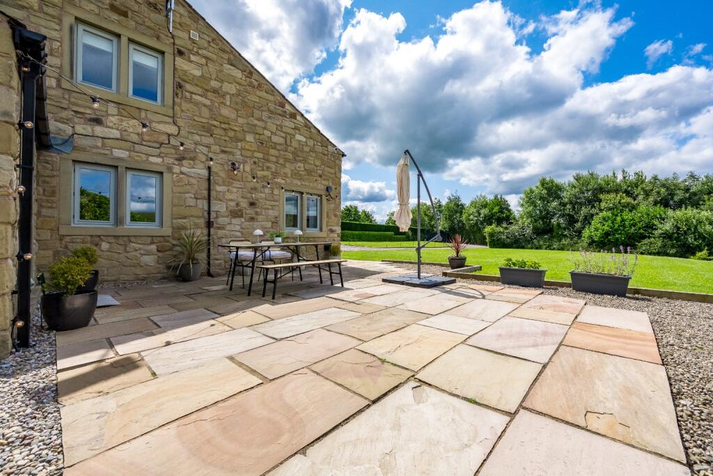 Additional image 48 of Orrell Fold Barn, Moorside Road, Edgworth, Turton,  BL7 0