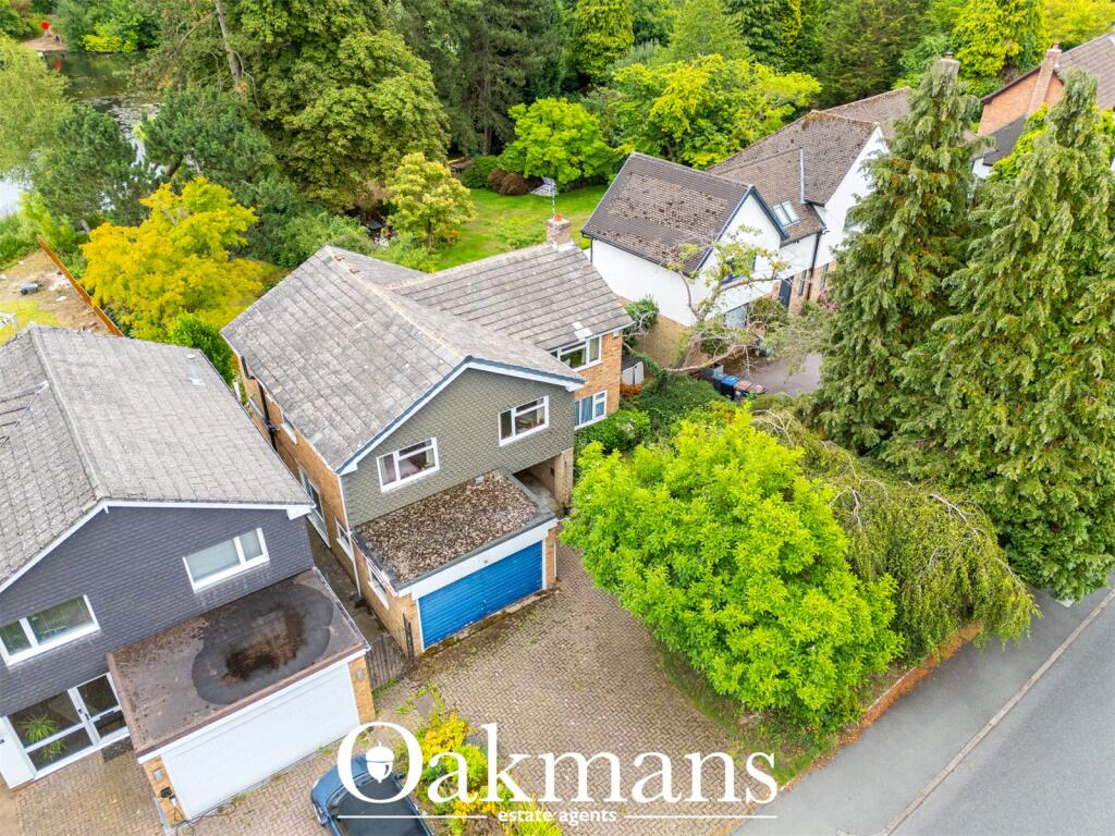 Additional image 4 of Meadow Hill Road, Birmingham, B38