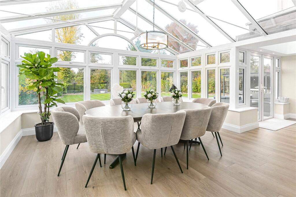 Additional image 3 of Brookmans Avenue, Brookmans Park, AL9