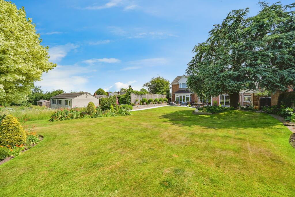 Additional image 31 of Main Road, Harlaston, Nr Tamworth, B79