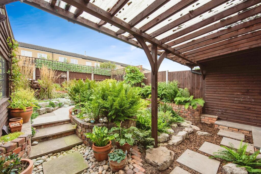 Additional image 11 of Ivatt, Tamworth