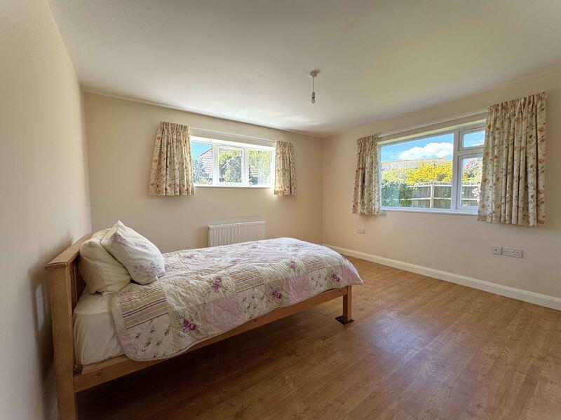 Additional image 18 of Spacious Bungalow With Potential To Convert Huge Loft Space Stpp - Quiet Location