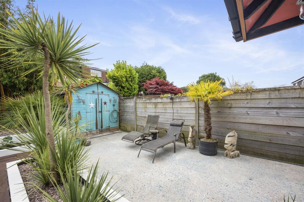 Additional image 3 of Mackie Avenue, Patcham, Brighton