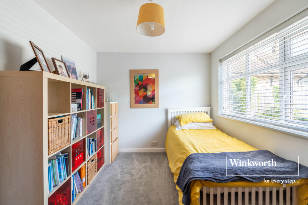 Additional image 19 of Leigham Vale Road, Bournemouth, Dorset, BH6