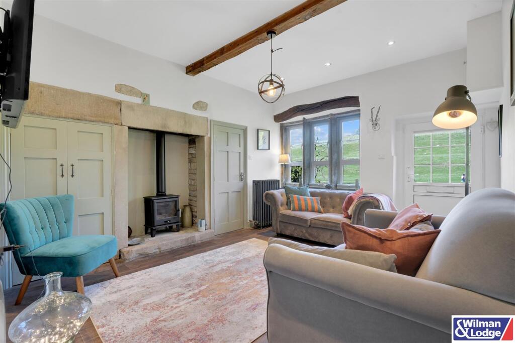 Additional image 10 of Linton Falls, Linton, Skipton