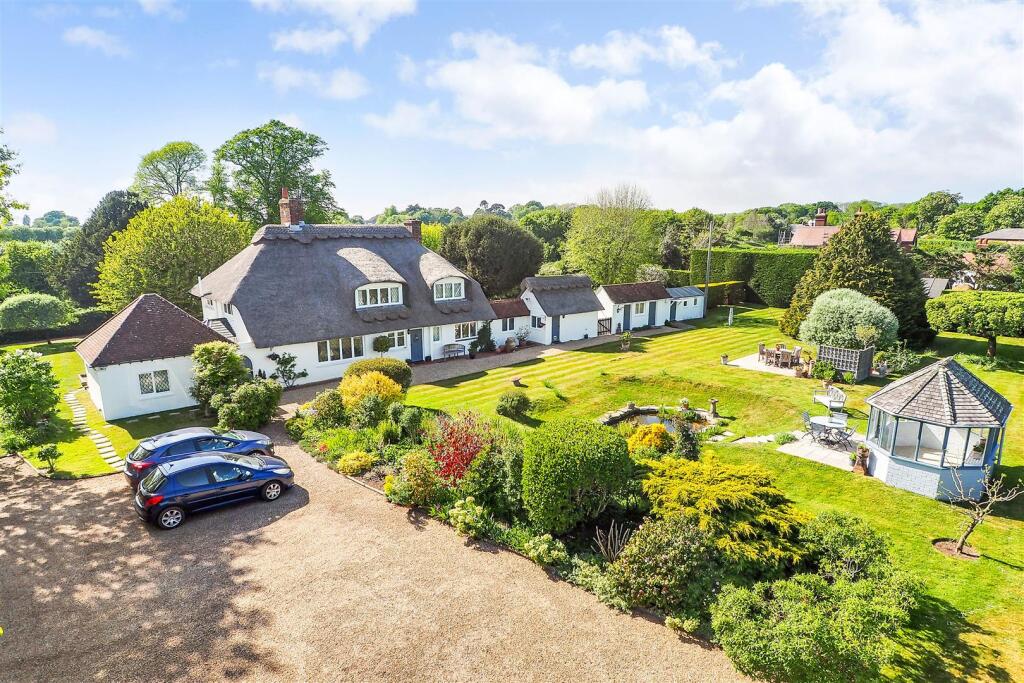 Additional image 32 of Binsted Lane, Binsted