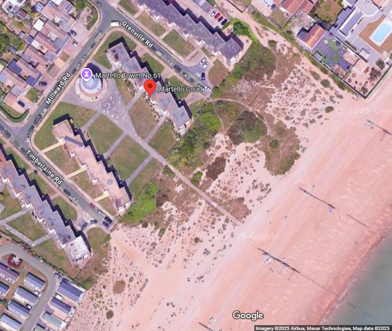 Additional image 24 of Grenville Road, BN24