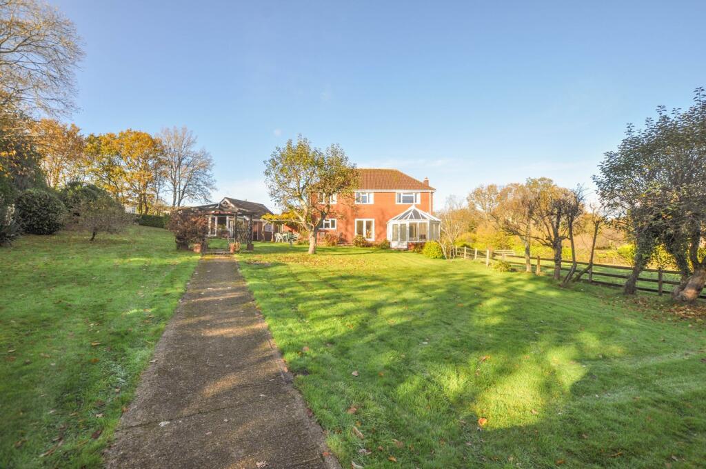 Additional image 19 of Lonnen Road, Wimborne, BH21