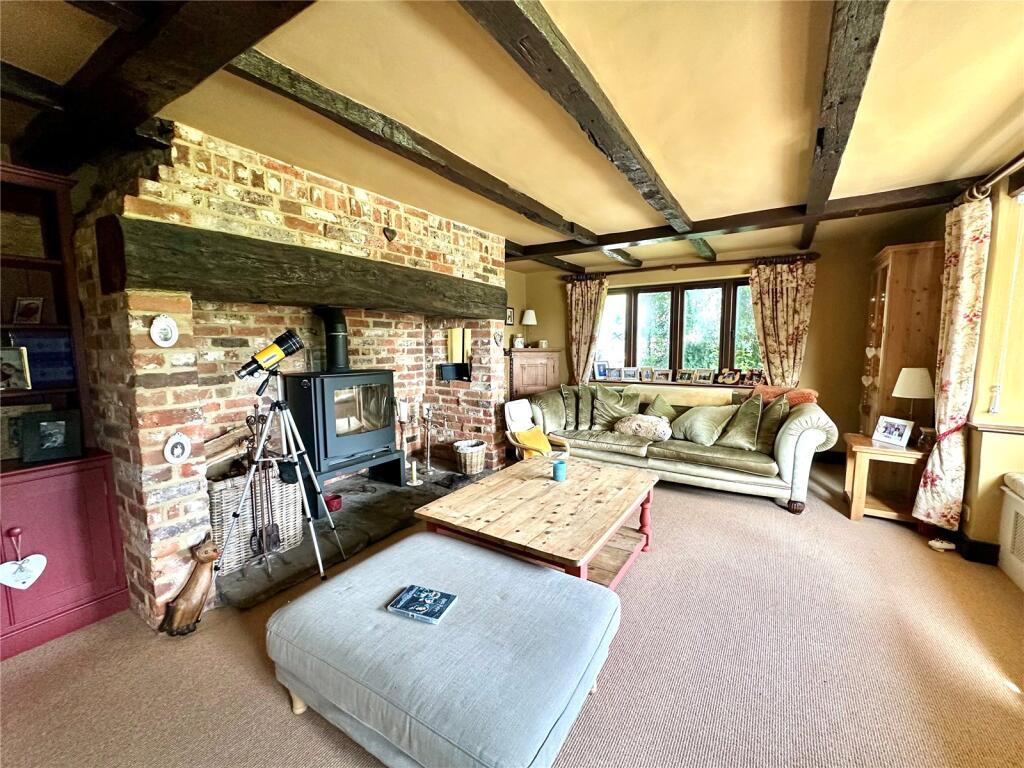 Additional image 5 of Rockford, Ringwood, Hampshire, BH24