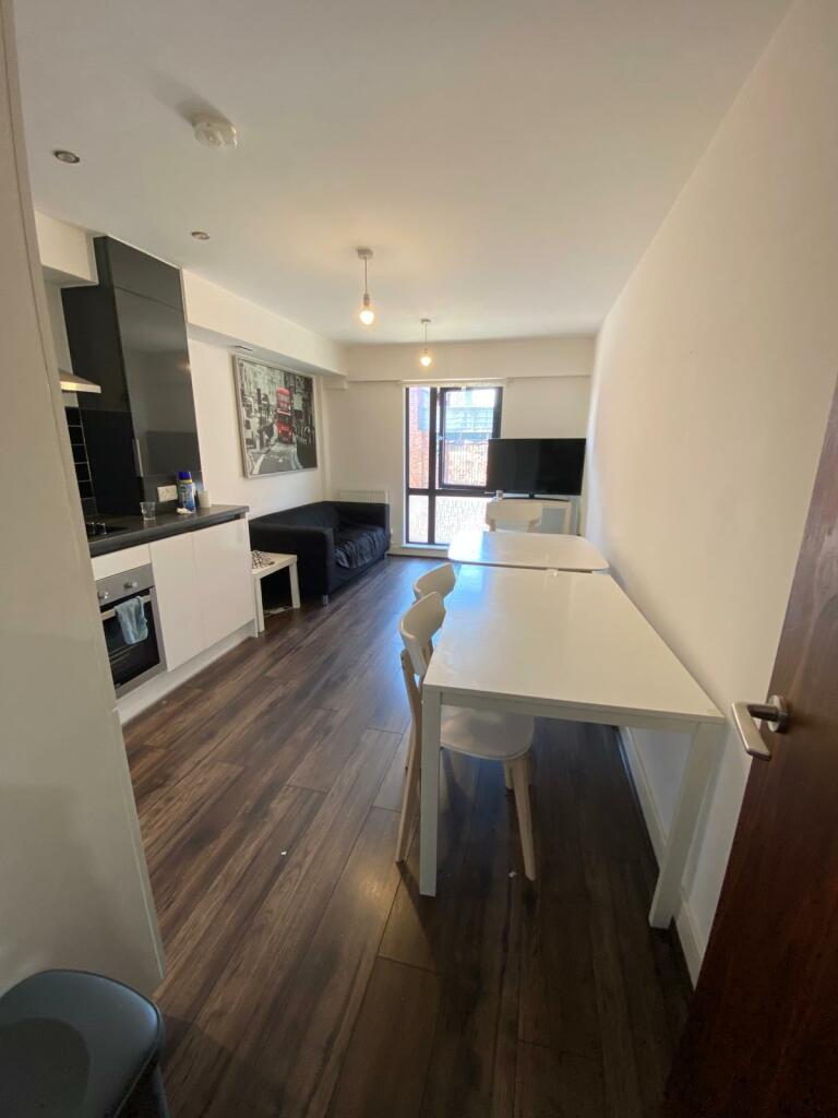 Additional image 9 of Cotton House, Fabrick Square, 1 Lombard St, Deritend, Birmingham, B12 0AE