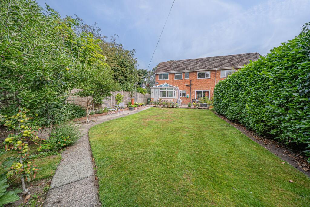 Additional image 29 of Milton Road, Bentley Heath, B93