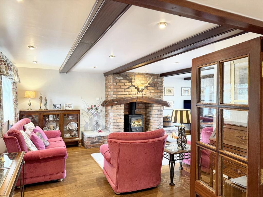 Additional image 6 of 'Spenleach Cottage'  Bolton Road, Hawkshaw, BL8