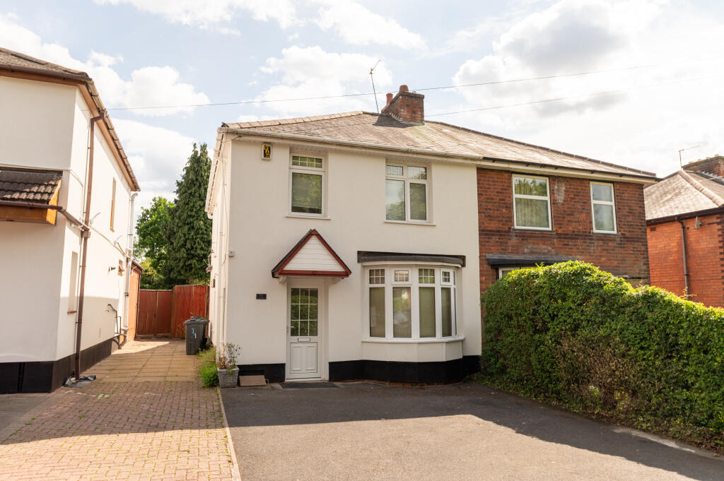 Additional image 17 of Morden Road, Birmingham, B33