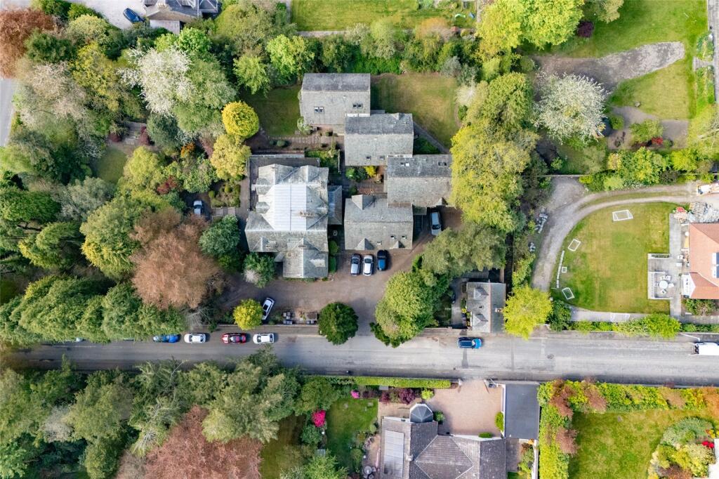 Additional image 17 of Flat 2, 1 Netherby House, Cults, Aberdeen, AB15 9HL