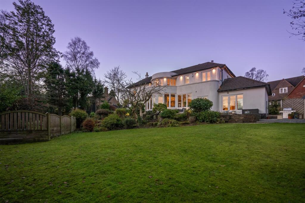Additional image 18 of Twatling Road, Barnt Green, Birmingham