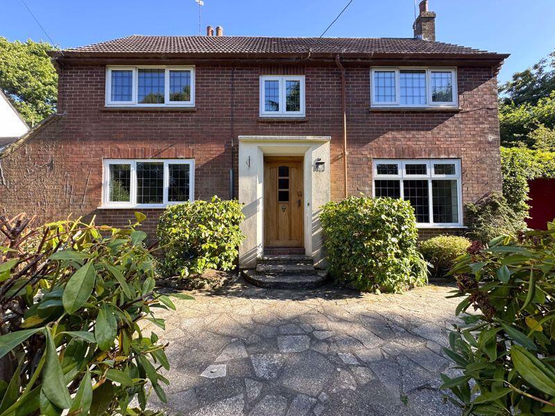 Additional image 34 of Detached 3 Bedroom Family Home In Studland