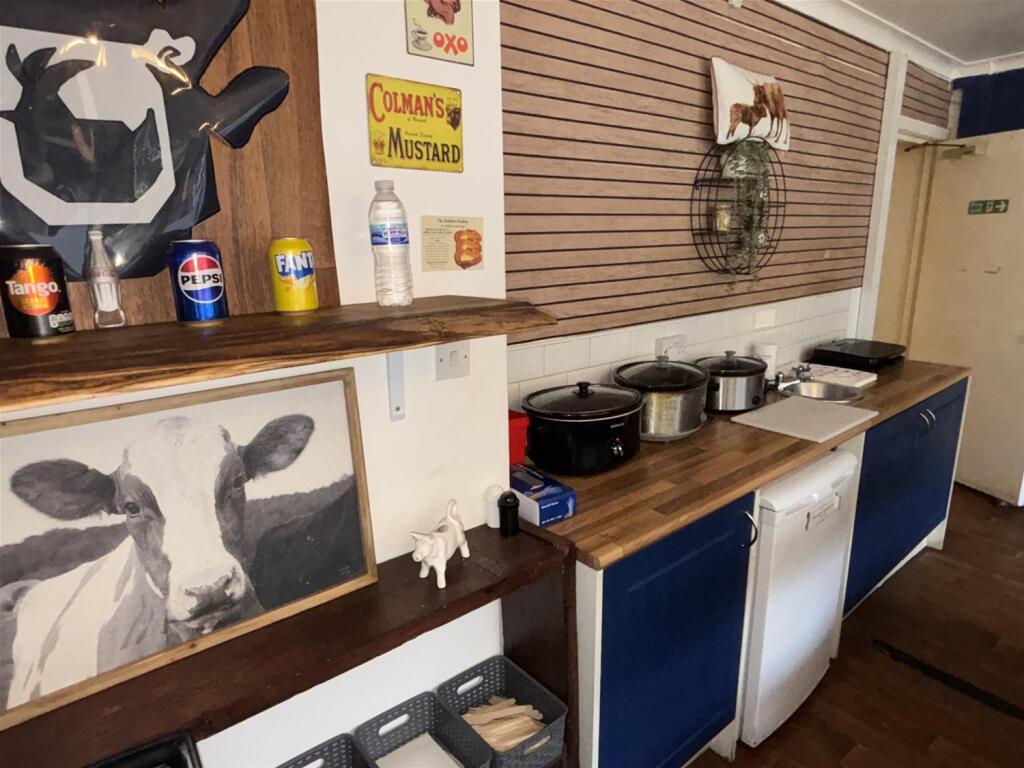 Additional image 9 of Hot Food Take Away, West Yorkshire