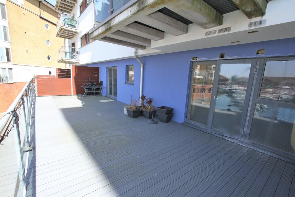 Additional image 8 of Midway Quay, Sovereign Harbour