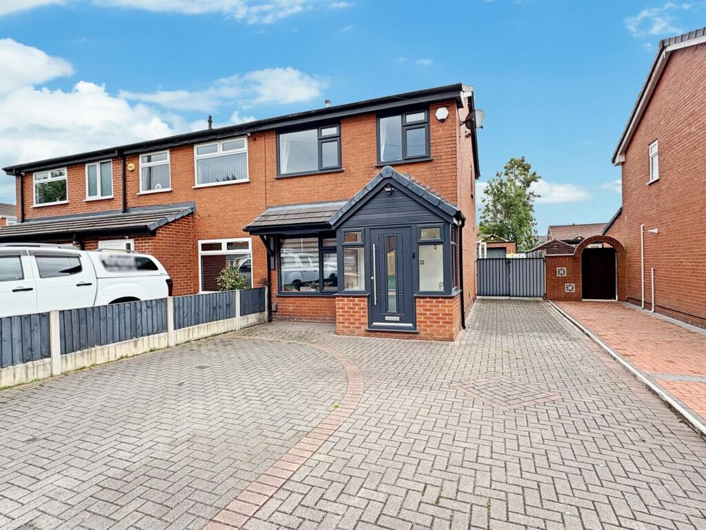 Additional image 23 of Pewfist Green, Westhoughton, BL5