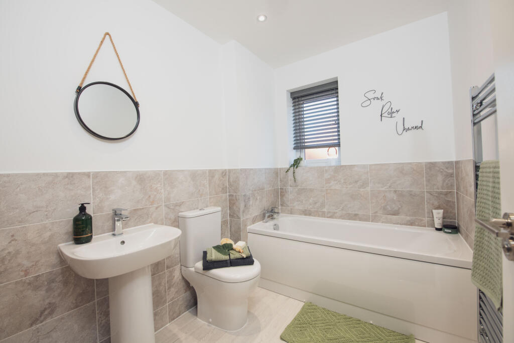 Additional image 6 of Roedeer Gardens, Seedfield, Parkinson Street, Bury, Greater Manchester, BL9 6NY