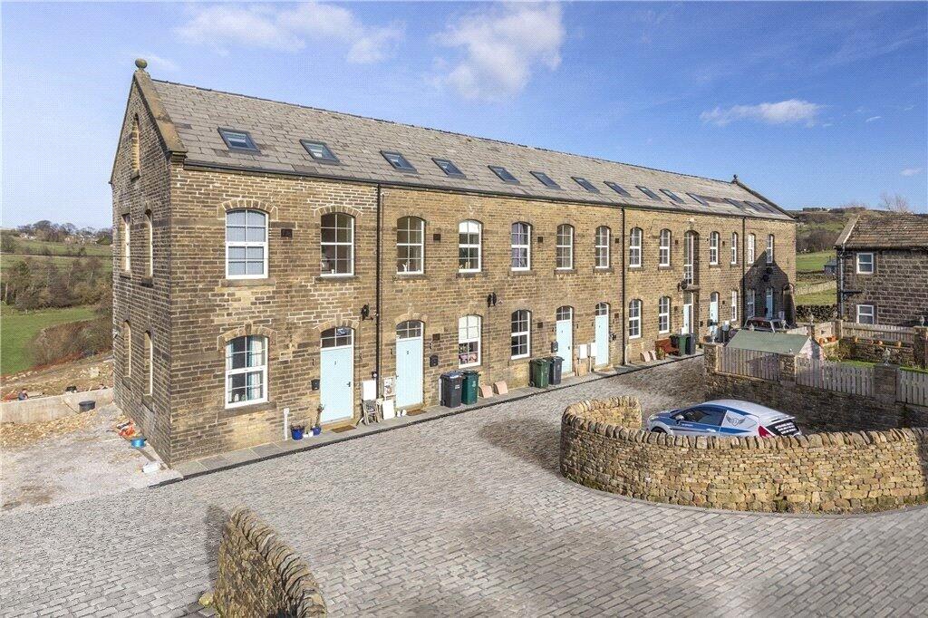 Additional image 18 of West Shaw Lane, Oxenhope, Keighley, West Yorkshire, BD22