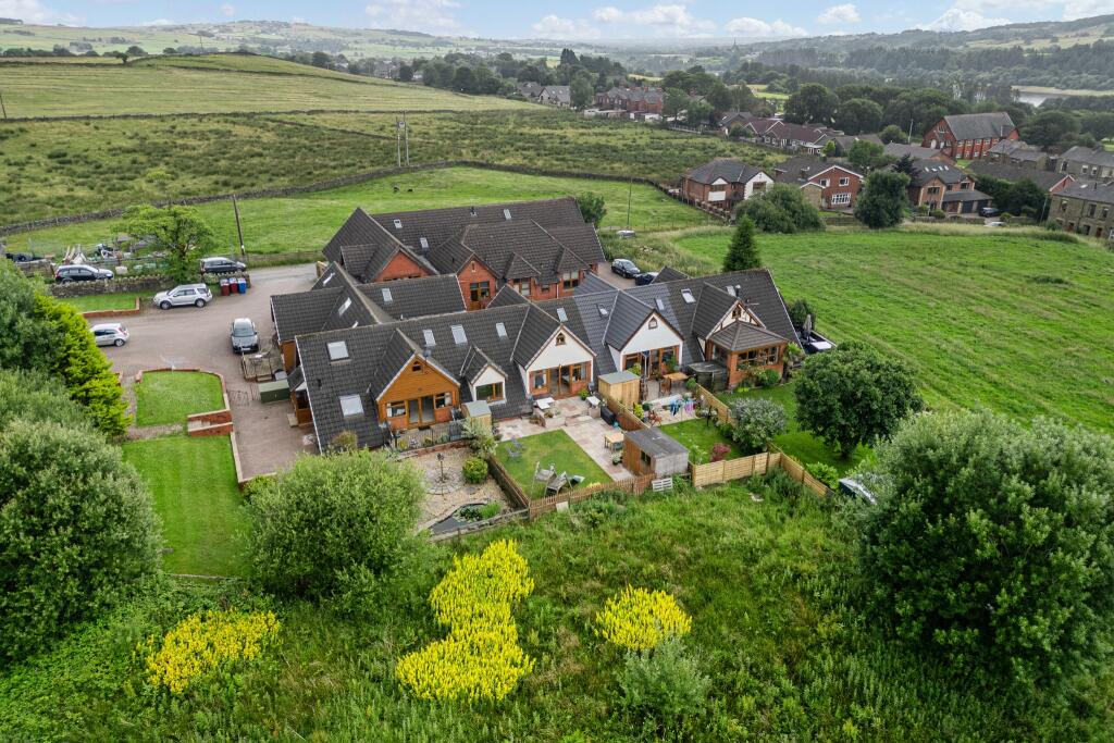 Additional image 32 of Edgworth Views, Off School Lane Edgworth Bolton