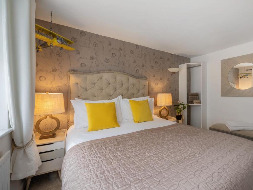 Additional image 21 of Limestone Hotel, West Lulworth, Wareham, BH20 5RL