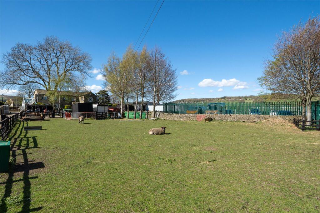 Additional image 27 of Smithy Croft, Skipton Road, Cross Hills, BD20 7DS