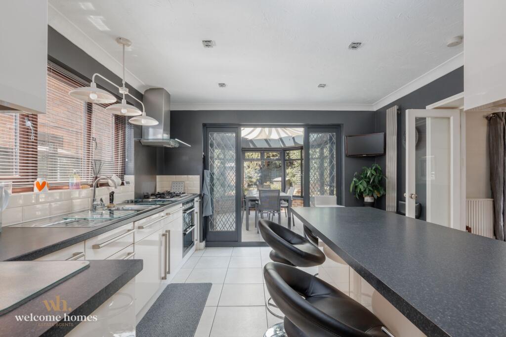 Additional image 5 of Bishops Close, Littledown, BH7