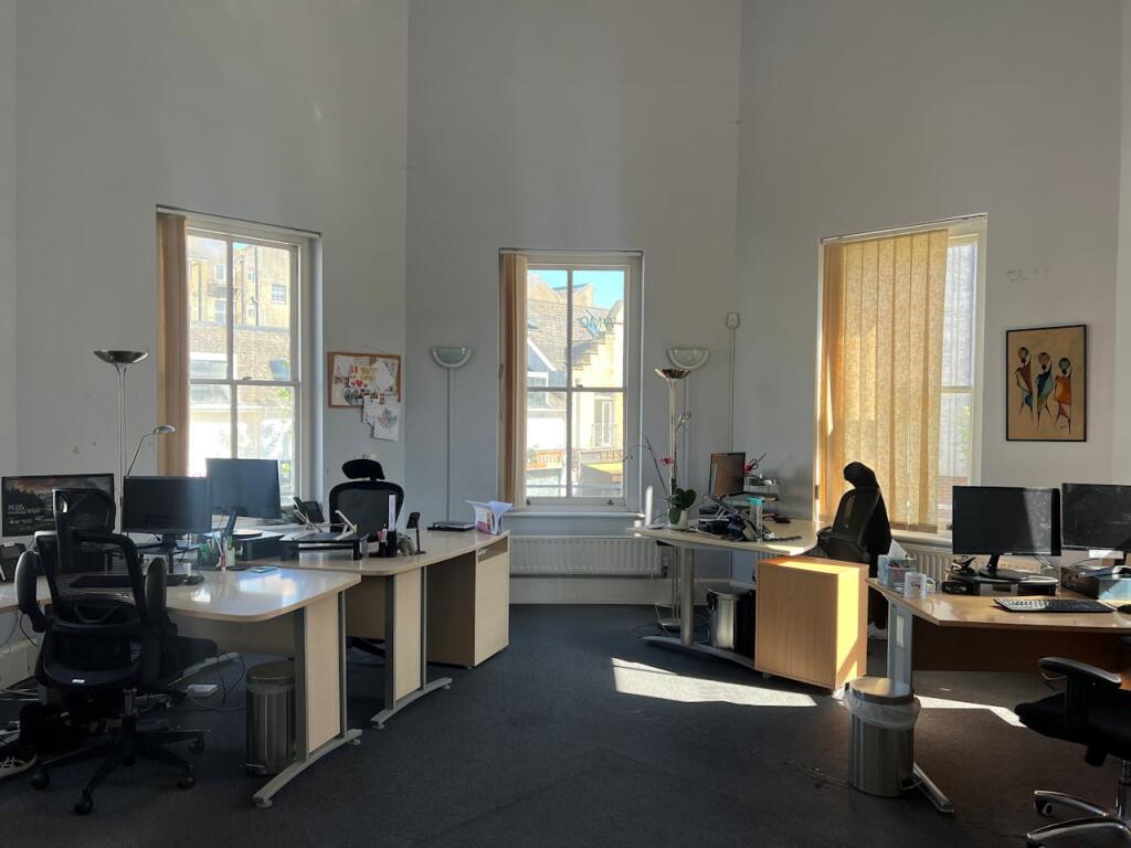Additional image 9 of Global House, Portland Square, Portland Road, Worthing, BN11 1QH