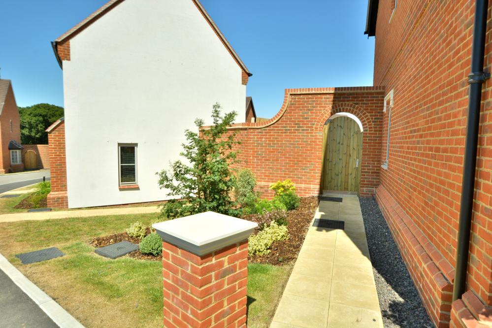 Additional image 23 of Oakwood Park, Oakley Lane, Wimborne, BH21 1UD