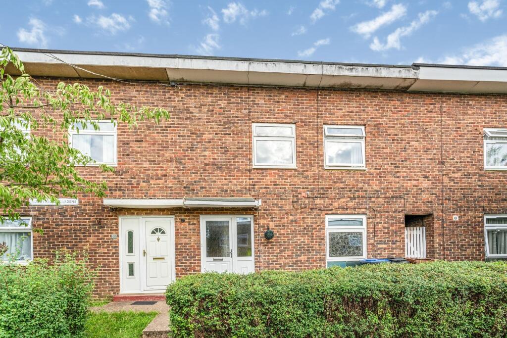 Additional image 11 of Honeysuckle Gardens, HATFIELD