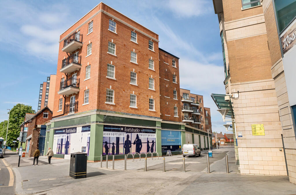 Additional image 14 of East Quay Road, Poole, Dorset