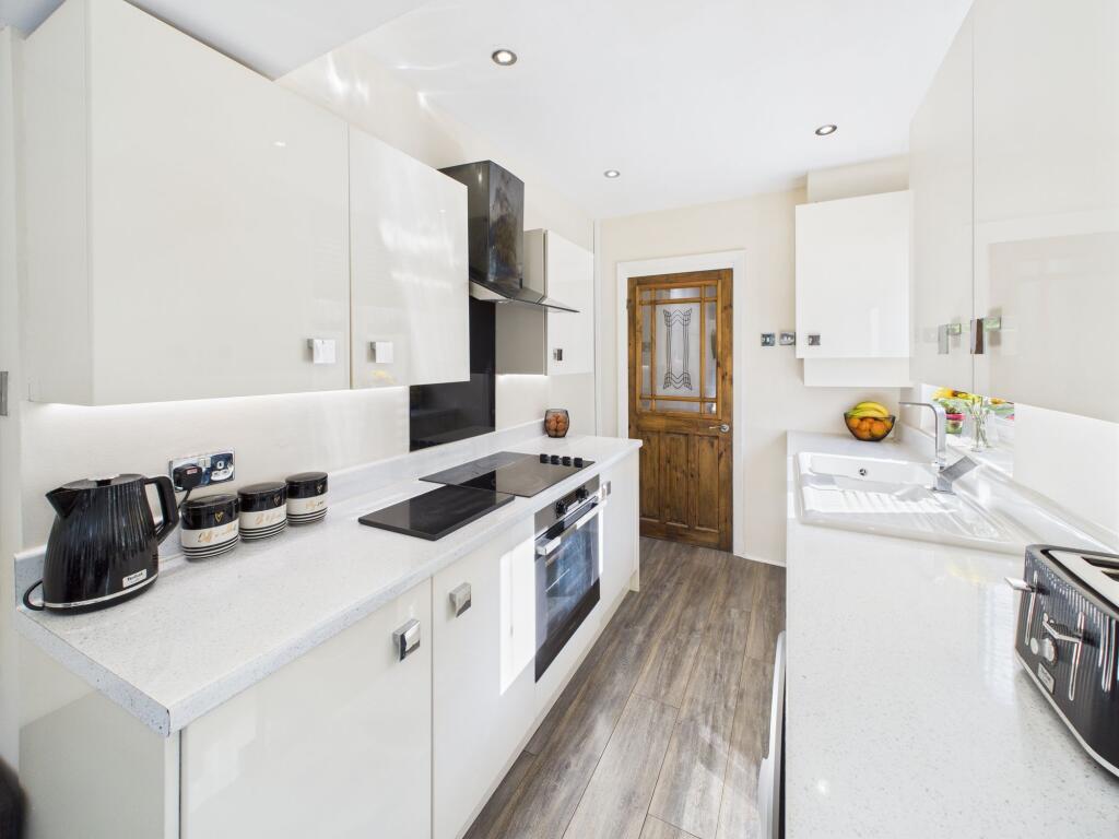 Additional image 3 of Fourth Avenue, Heaton, Bolton, BL1