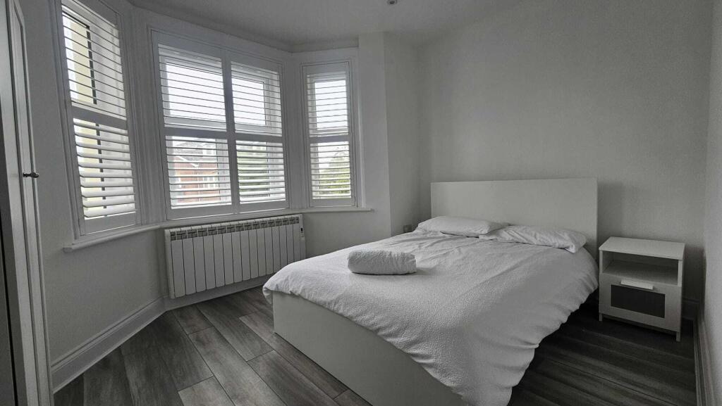 Additional image 8 of High End 2 Bed Flat Methuen Close