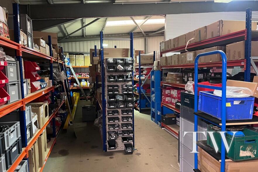 Additional image 7 of Unit 4, Jubilee Works, Vale Street, Bolton, BL2 6QT