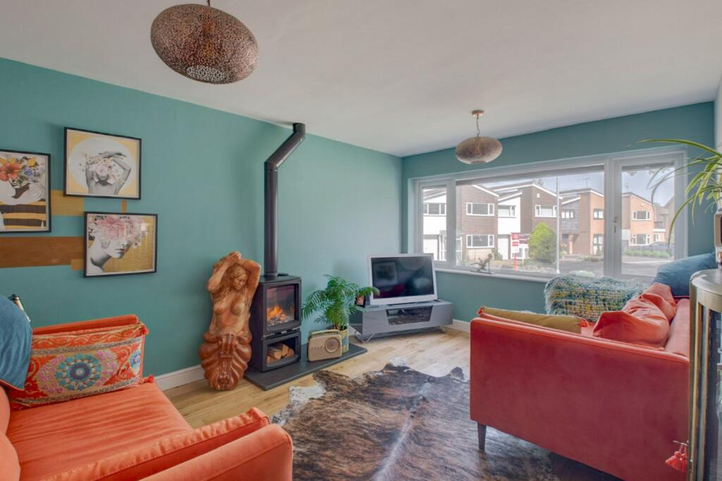 Additional image 21 of Warwick Hall Gardens, Bromsgrove, Worcestershire, B60