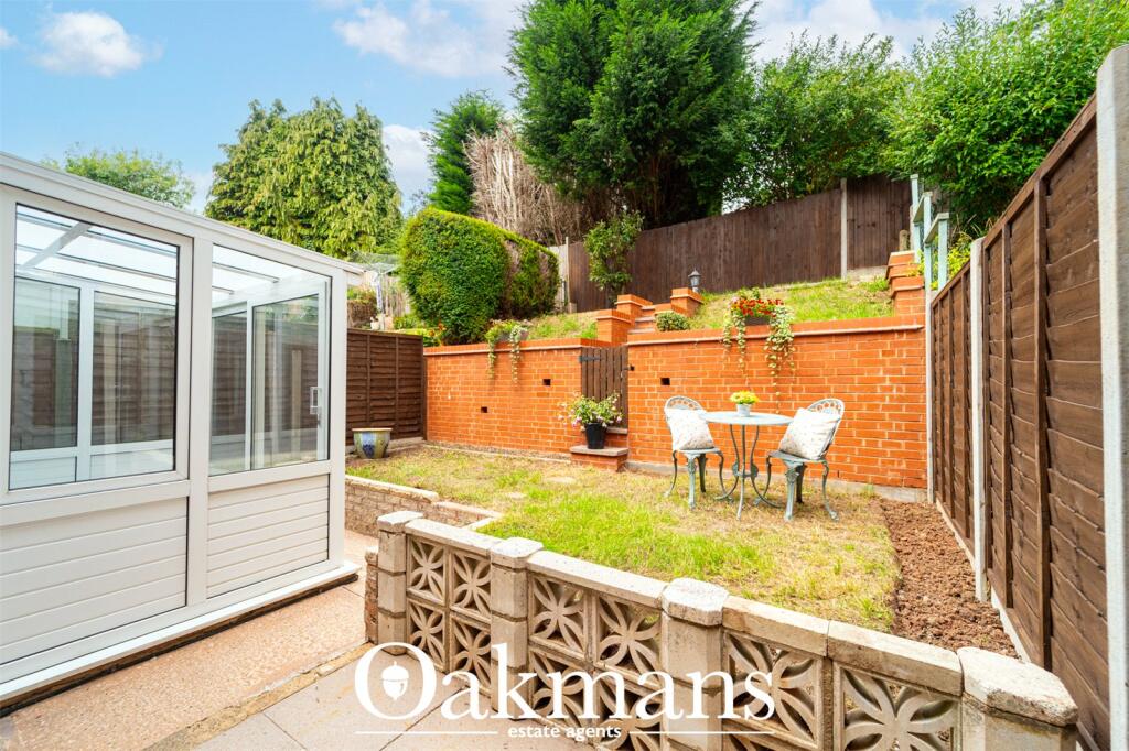 Additional image 24 of Steepwood Croft, Birmingham, West Midlands, B30