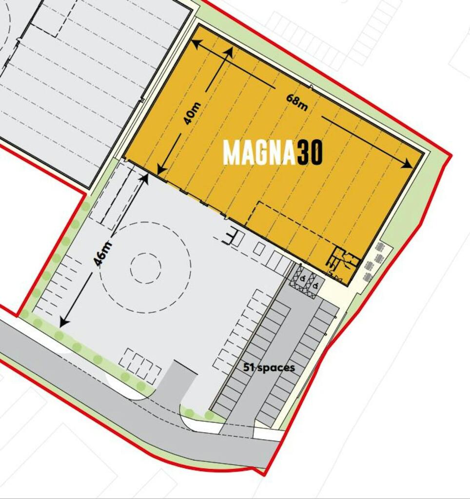 Additional image 5 of Magna 30, Magna Road, Poole, BH11 9FA