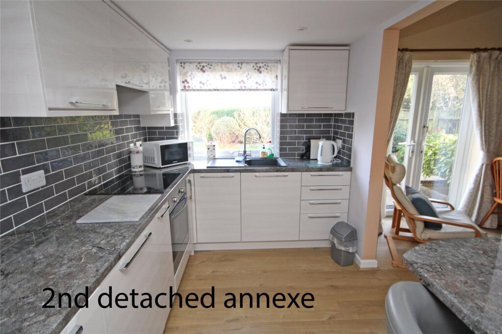 Additional image 14 of New Lane, Bashley, New  Milton, Hampshire, BH25