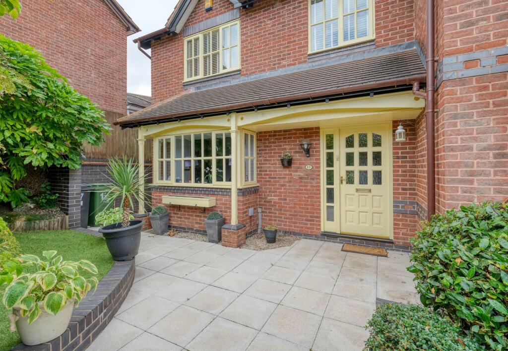 Additional image 2 of Woodbury Close, Callow Hill, B97