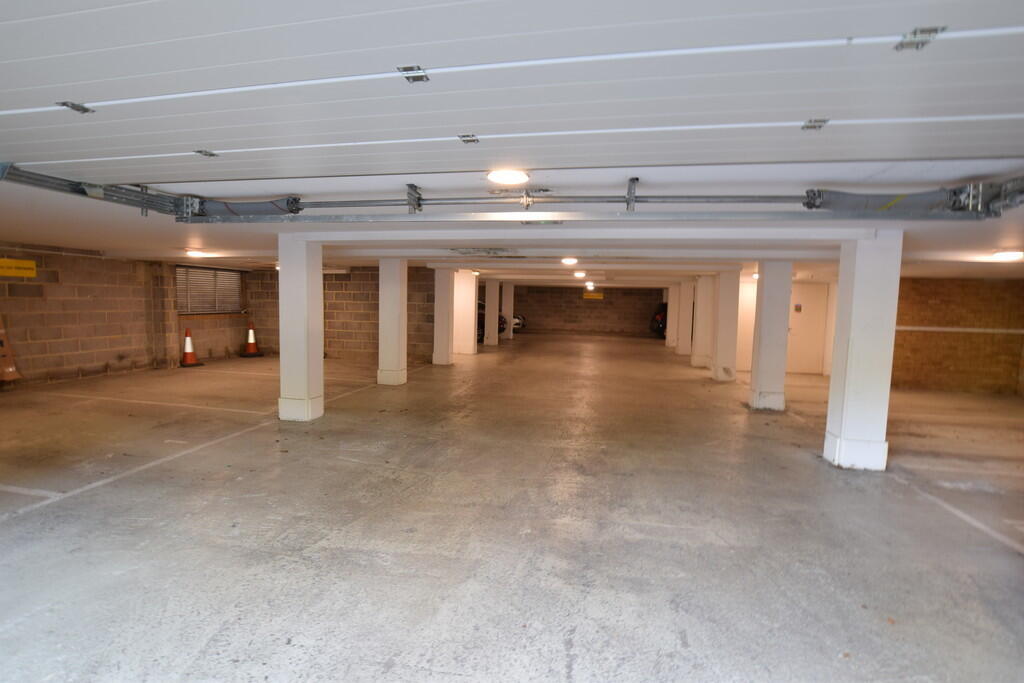 Additional image 7 of Durrant House, 13 Cambridge Road, Bournemouth