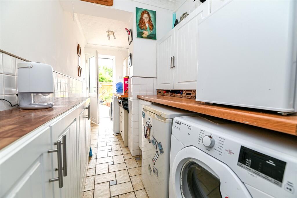 Additional image 11 of Miller Close, New Milton, Hampshire, BH25