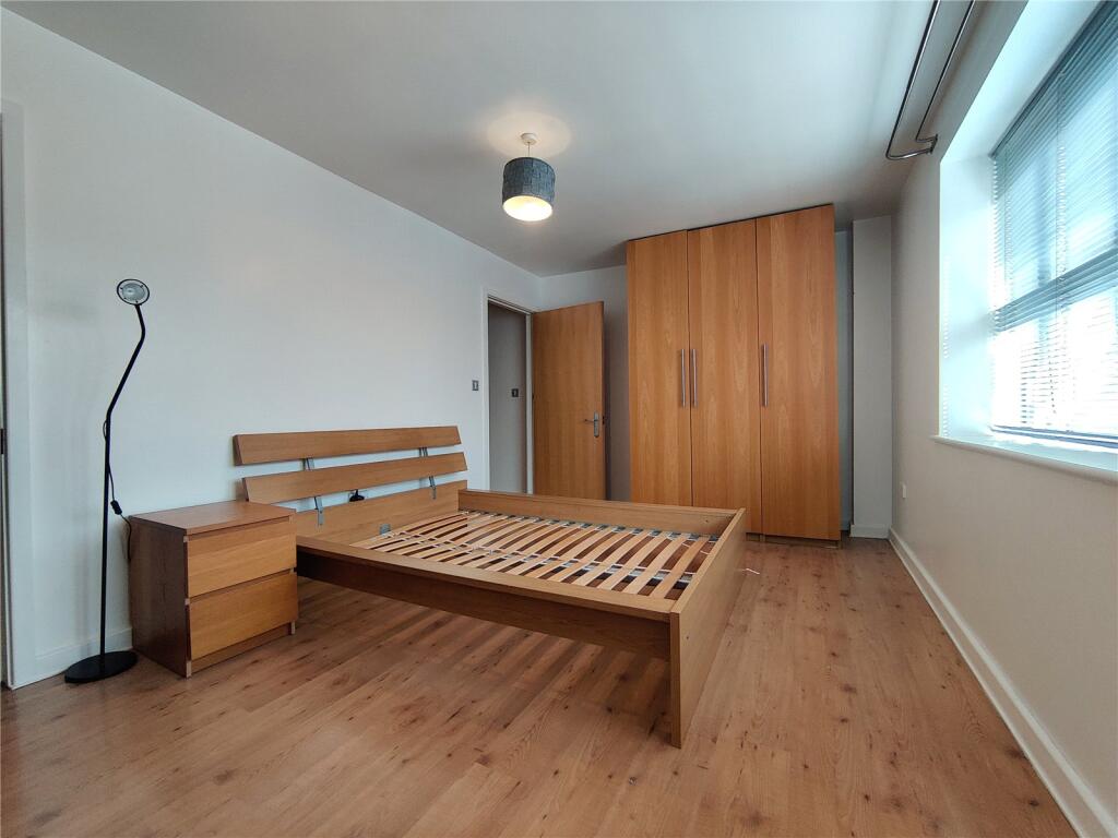 Additional image 4 of 43 George Street, Birmingham, B3