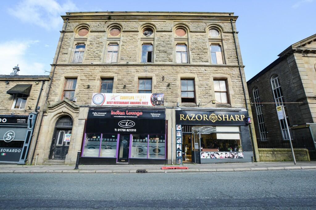 Additional image 3 of 51-53 Bolton Street, Ramsbottom, Bury, Greater Manchester, BL0