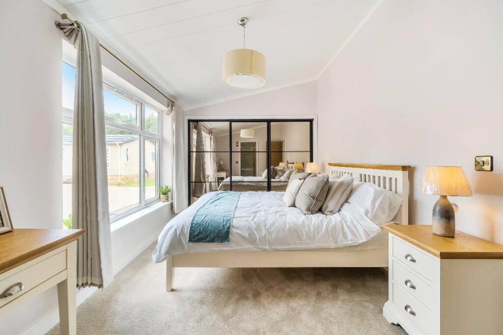 Additional image 9 of Silver Mists, 
Hurn Road,
St Leonards, 
Dorset, 
BH24 2BU